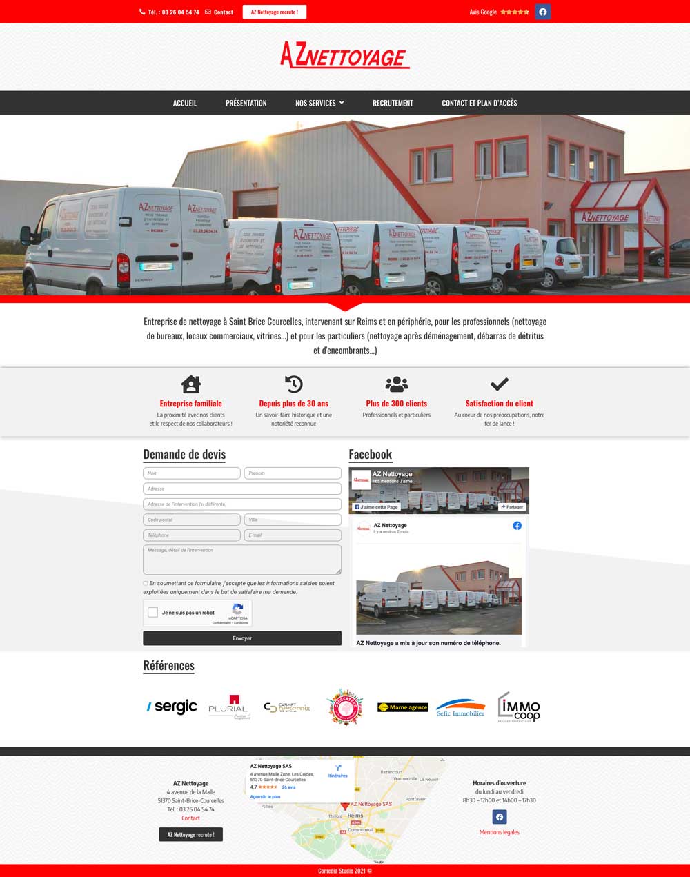 AZ-Nettoyage-à-Reims