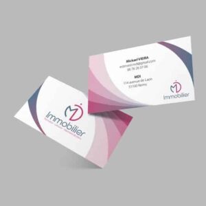 Carte commerciale MDI