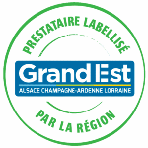 Logo Label transformation digitale