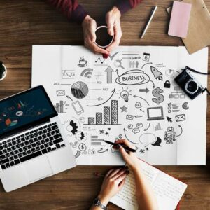 La loi DMA (Digital Markets Act) de Mars 2024 pour une concurrence digitale plus loyale pour les entreprises.