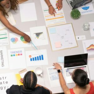 L'Importance du référencement local pour les entreprises : maximisez votre visibilité locale