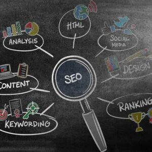 Améliorer son référencement naturel